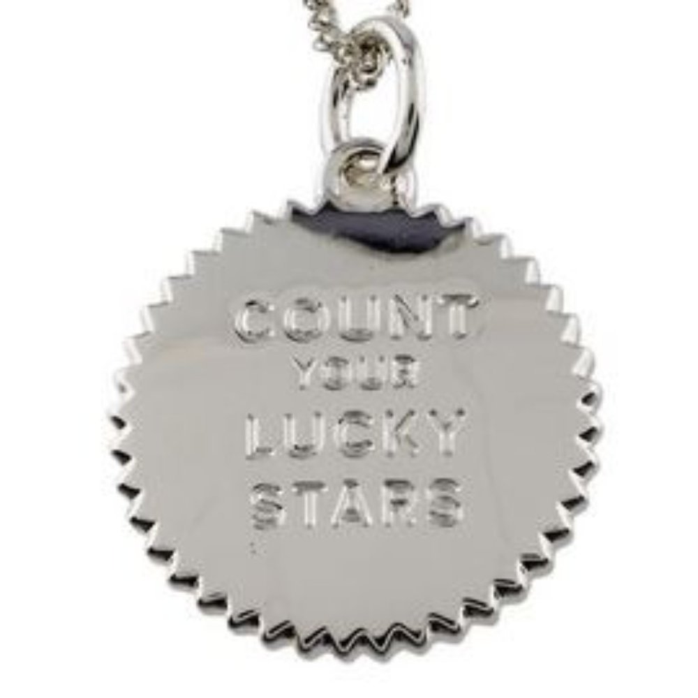 India Hicks 'Mamacita' Token Charm